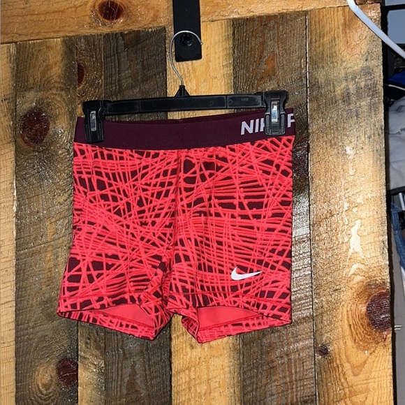 Nike spandex - Picture 1 of 1